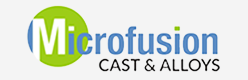Microfusion Cast Alloys